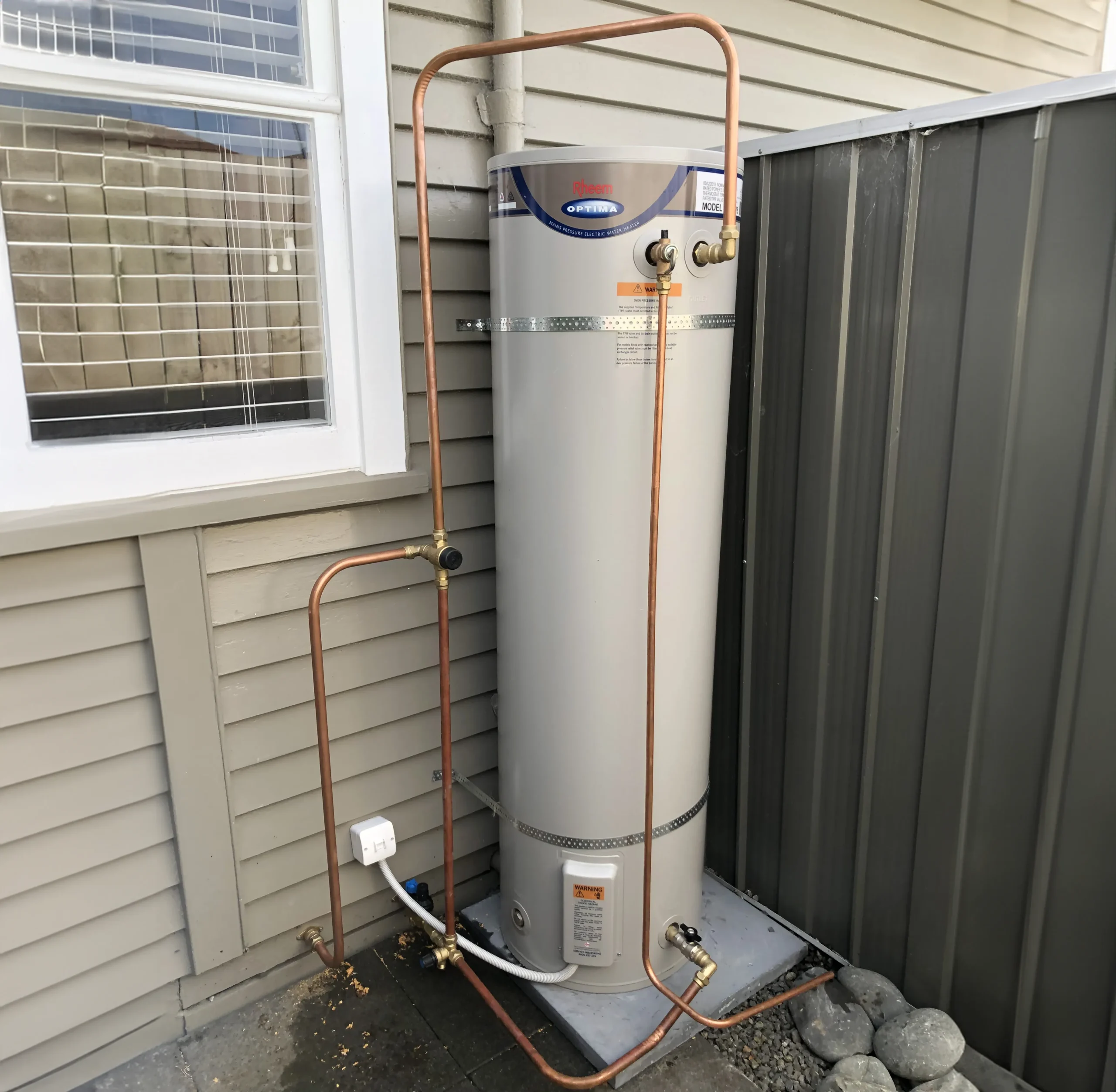 Hot Water Cylinders Auckland